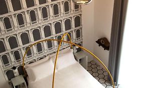 Costantinopoli 33 Grand Suite